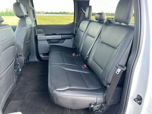 Used 2024 Ford F150 XLT w/ Tow/Haul Package image 22