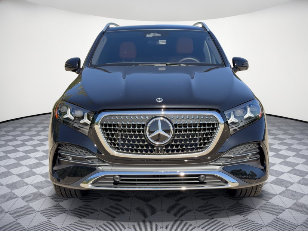 New 2027 Mercedes-Benz GLE 450 4MATIC image 6