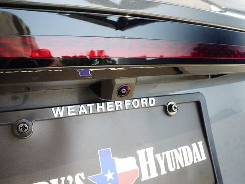 New 2026 Hyundai Tucson SEL Plus FWD image 22