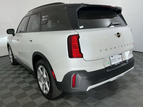 Certified 2025 MINI Cooper Countryman S image 7