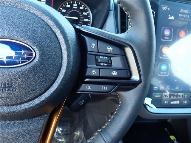 New 2026 Subaru Crosstrek 2.5i Wilderness AWD/4WD image 13