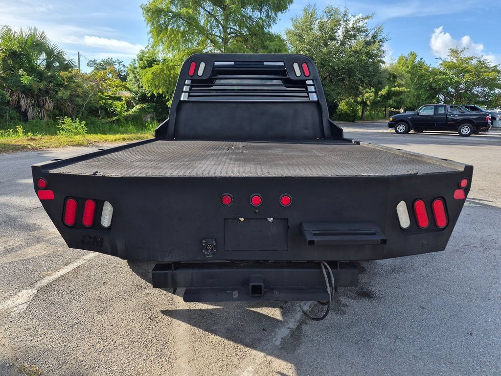 Used 2022 RAM 3500 Tradesman w/ Electrical Accessory Group RWD image 6