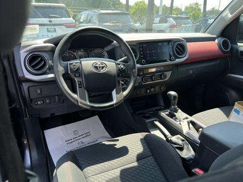 Used 2023 Toyota Tacoma SR5 RWD image 30