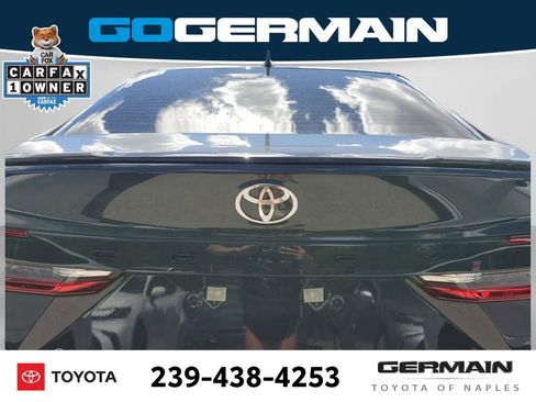 Used 2026 Toyota Camry SE w/ Convenience Package FWD image 17