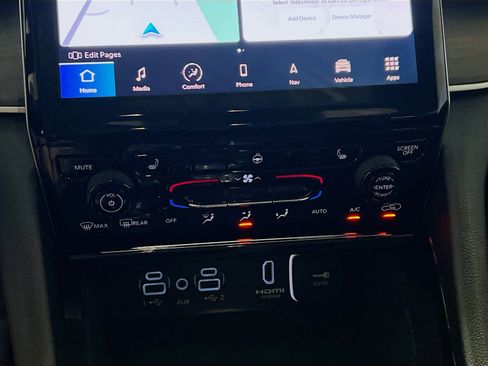 Used 2022 Jeep Grand Cherokee L Limited image 12