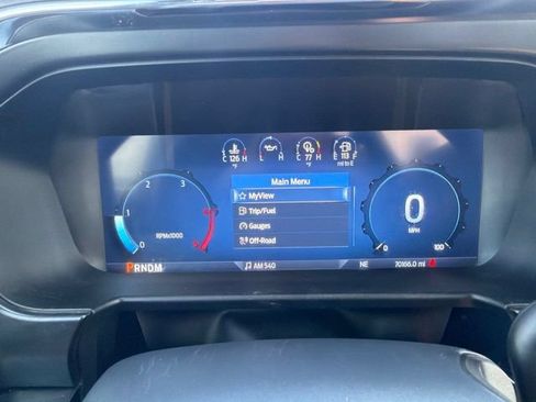 Used 2024 Ford F350 Lariat w/ Sport Appearance Package AWD/4WD image 31