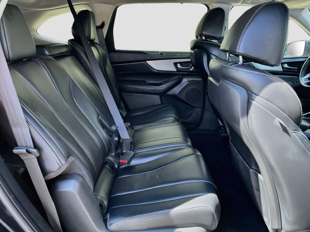 Used 2024 Acura MDX w/ Technology Package AWD/4WD image 30