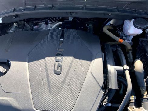 Used 2023 Hyundai Tucson SEL FWD image 32