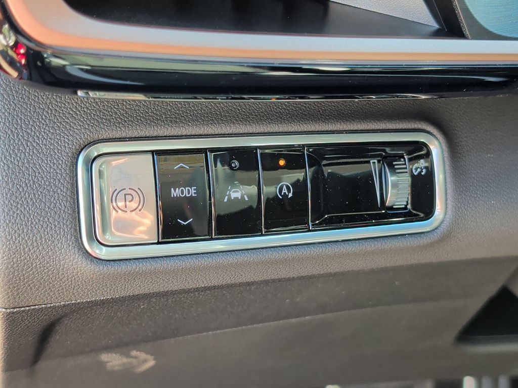 New 2026 Buick Envision Sport Touring AWD/4WD image 19