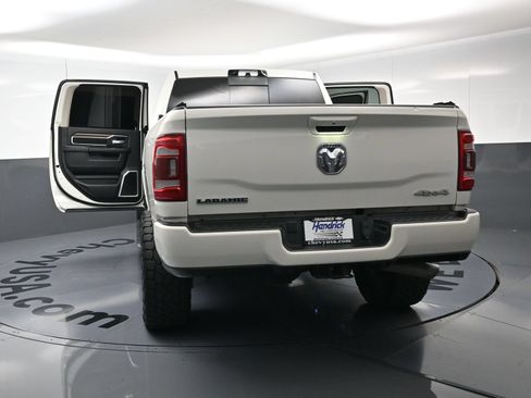Used 2023 RAM 2500 Laramie AWD/4WD image 25