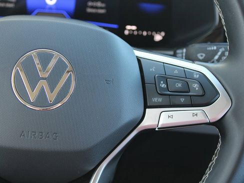 Certified 2024 Volkswagen Taos S image 12