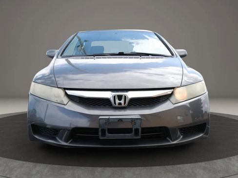 Used 2009 Honda Civic LX image 9