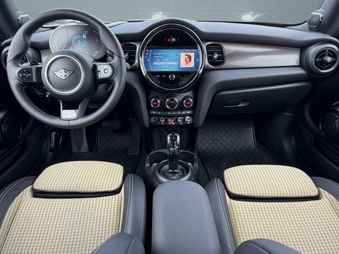 Used 2023 MINI Cooper S w/ MINI Resolute Edition FWD image 13
