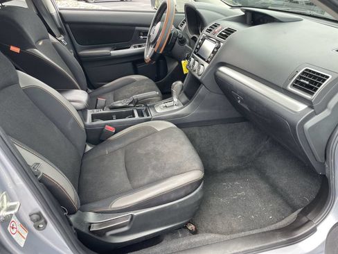 Used 2016 Subaru Crosstrek 2.0i Premium w/ Popular Package #2 AWD/4WD image 31
