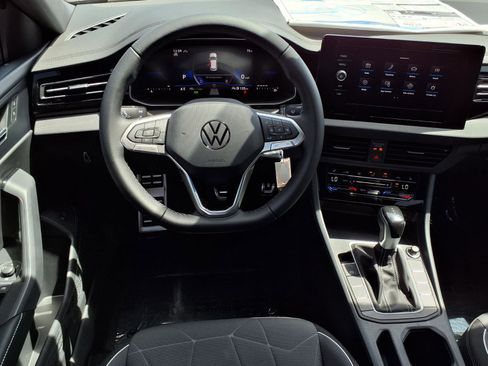 New 2026 Volkswagen Jetta Sport image 14
