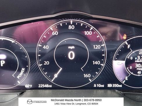 Used 2024 MAZDA CX-90 Plug-In Hybrid w/ Preferred AWD/4WD image 19