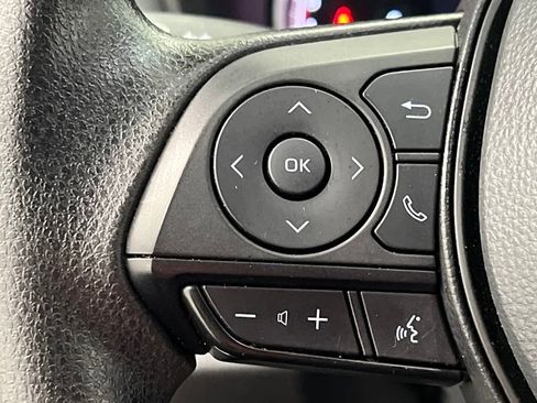 Used 2023 Toyota RAV4 LE image 39