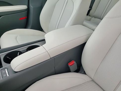 New 2026 Hyundai Sonata SEL image 22