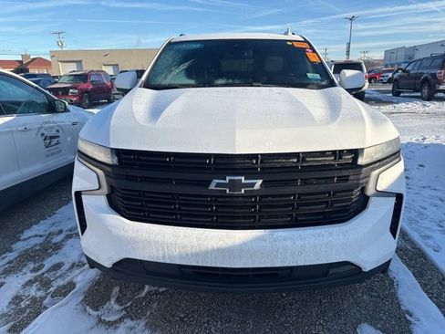 Used 2023 Chevrolet Tahoe RST image 6