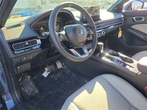 New 2026 Honda Civic Sport Touring image 19