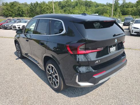 Used 2025 BMW X1 xDrive28i w/ Convenience Package image 31