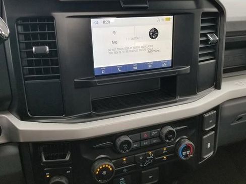 New 2026 Ford F250 XL w/ STX Appearance Package image 20