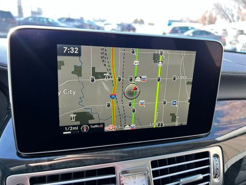 Used 2016 Mercedes-Benz CLS 550 image 36