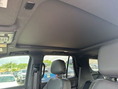 Used 2021 Chevrolet Tahoe LT RWD image 8