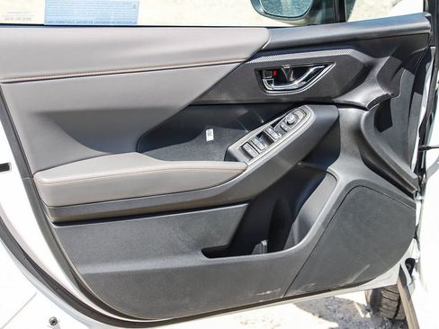 Certified 2025 Subaru Crosstrek 2.5i Limited AWD/4WD image 20