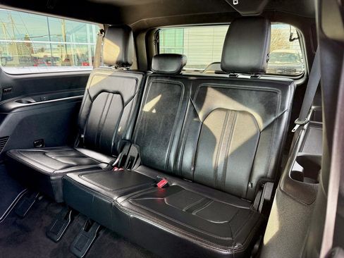 Certified 2019 Ford Expedition Max Limited image 11