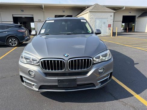 Used 2015 BMW X5 xDrive35i AWD/4WD image 2