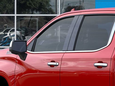 New 2026 Chevrolet Silverado 1500 High Country w/ High Country Premium Package image 14