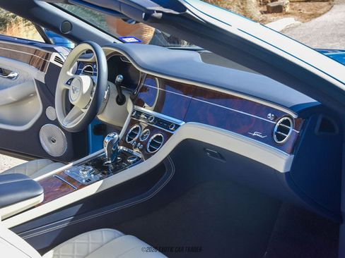 Used 2024 Bentley Continental GT Speed image 48