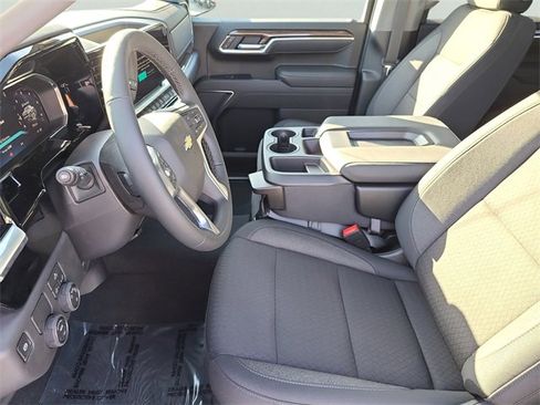 New 2026 Chevrolet Silverado 1500 LT image 21