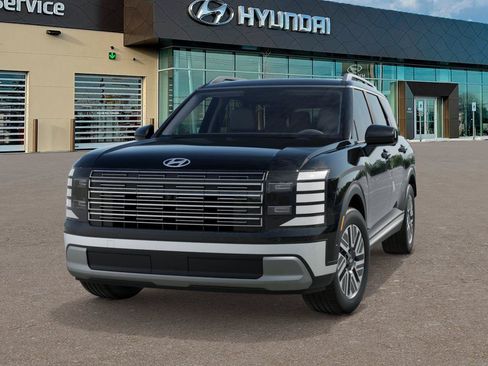 New 2026 Hyundai Palisade SEL Premium AWD/4WD image 6