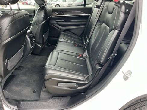 Used 2023 Jeep Grand Cherokee L Limited image 9