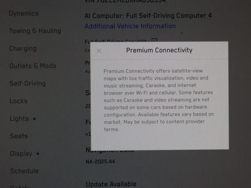 Used 2024 Tesla Cybertruck AWD Crew Cab image 17