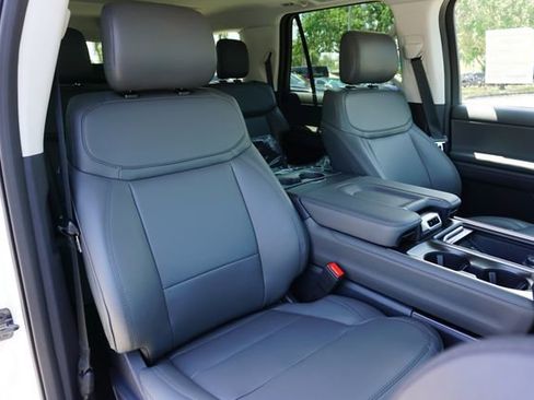 New 2026 Ford Expedition Max Active RWD image 2