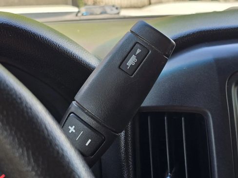 Used 2017 Chevrolet Silverado 2500 W/T w/ WT Fleet Convenience Package image 26