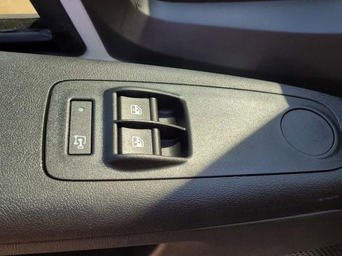 New 2025 RAM ProMaster 3500 w/ Power Group image 11