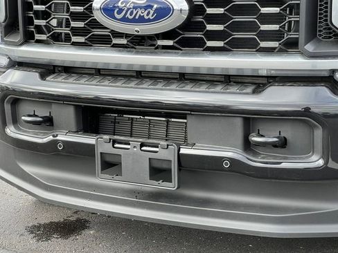 New 2026 Ford F450 Platinum w/ Platinum Plus Package image 60