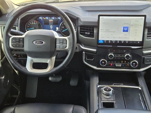 Used 2023 Ford Expedition XLT RWD image 33