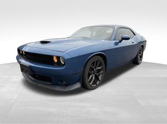 Used 2020 Dodge Challenger GT w/ Blacktop Package RWD video 2