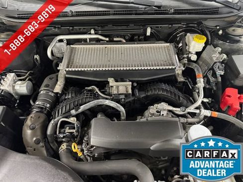 Used 2020 Subaru Outback Limited XT AWD/4WD image 7
