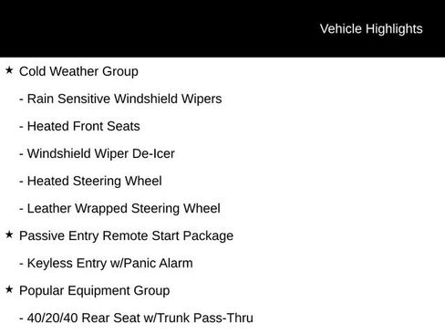 Used 2020 Jeep Renegade Altitude FWD image 10