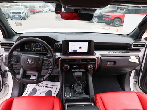 Certified 2024 Toyota Tacoma SR5 image 43