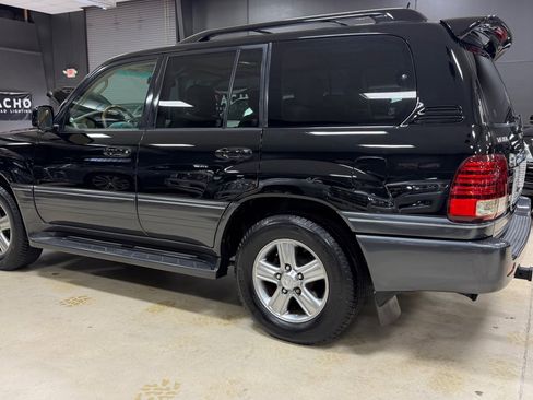 Used 2006 Lexus LX 470 4WD image 9