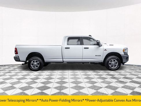 Used 2023 RAM 3500 Big Horn w/ Level 1 Equipment Group image 14