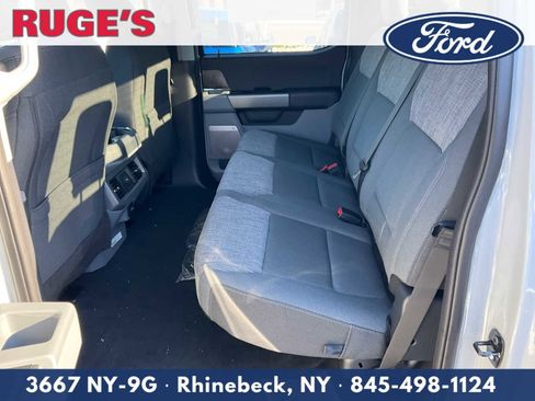 New 2026 Ford F250 XLT w/ XLT Premium Package image 17