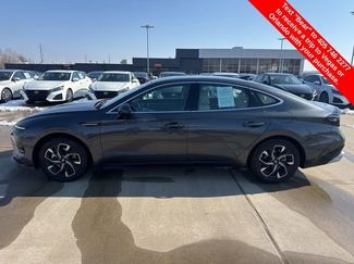 Used 2025 Hyundai Sonata SEL video 2